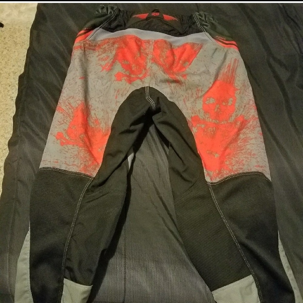 FOX Motocross Pants